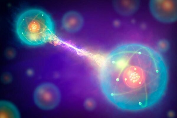 Quantum Darwinism